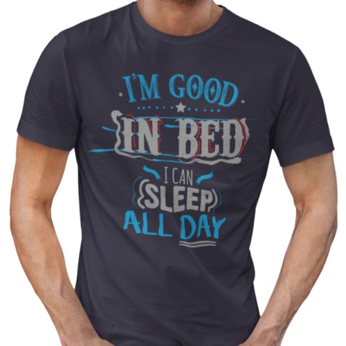 Zestaw 3x Koszulka Męska 3pak T-shirt Męski zestaw 3szt Śmieszne Koszulki Humor 7