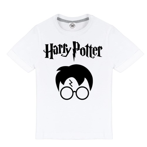DZIECIĘCA PIŻAMA Z NADRUKIEM HARRY POTTER HAR30 2
