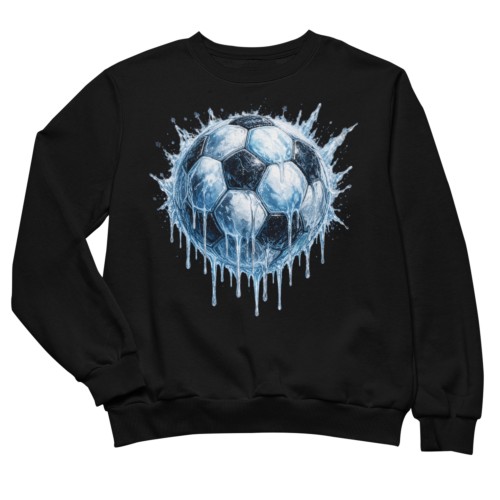 Bluza Dziecięca Piłka Nożna Piłka Football Sport Prezent Chłopiec Trening 2