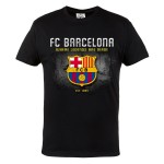 KOSZULKA MĘSKA WHERE LEGENDS ARE MADE FC BARCELONA
