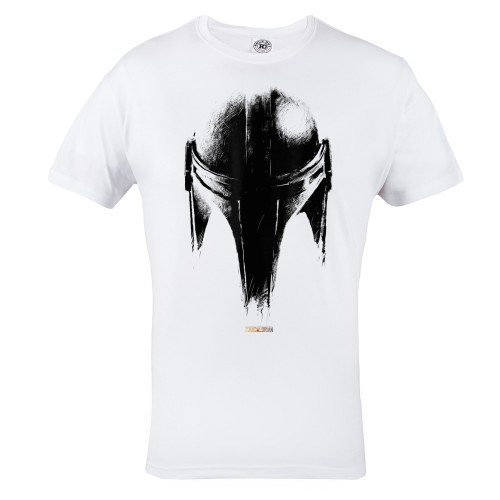 KOSZULKA STAR WARS GWIEZDNE WOJNY THE MANDALORIAN 