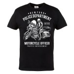 KOSZULKA MĘSKA N Y P D