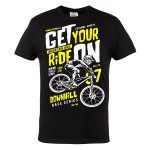 KOSZULKA GET YOUR RIDE ON