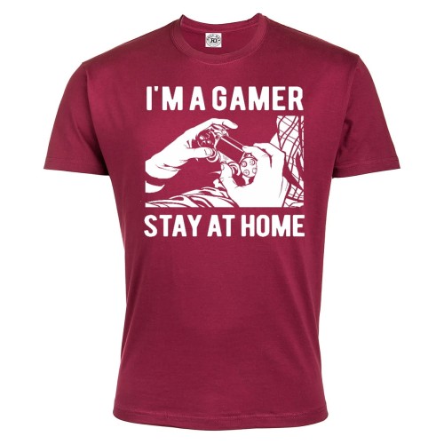 KOSZULKA IM A GAMER 2