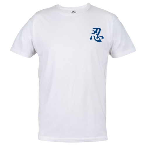 KOSZULKA NINJUTSU THE ART OF INVISIBILITY 2