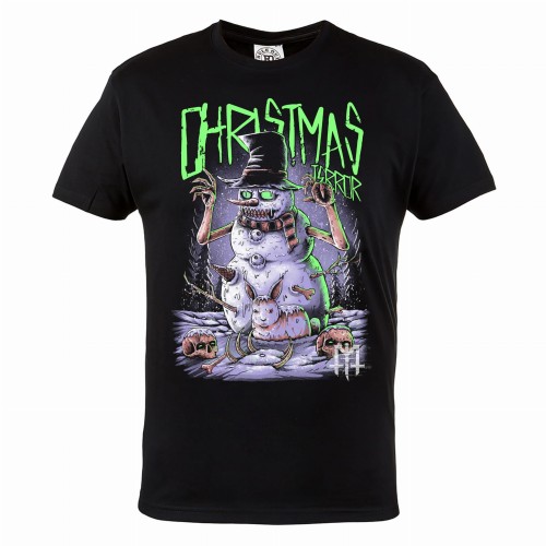 MĘSKA PIŻAMA ŚWIĄTECZNA PREZENT BAŁWAN CHRISTMAS SANTA24 2