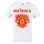 KOSZULKA MĘSKA THE RED DEVILS
