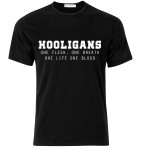 KOSZULKA ONE FLESH, ONE BREATH, ONE LIFE, ONE BLOOD ULTRAS HOOLIGANS