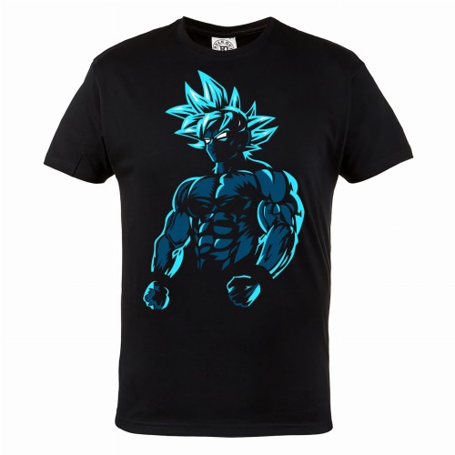 MĘSKA PIŻAMA Z NADRUKIEM DRAGON BALL NA PREZENT DRAGON35 2