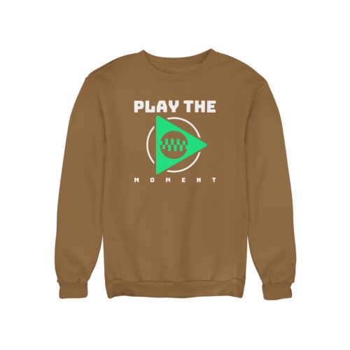 Damska bluza muzyczna Play The Moment 12