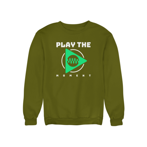 Damska bluza muzyczna Play The Moment 17