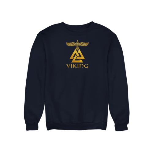 Bluza męska Wiking Viking Valhalla – nordycki symbol 11