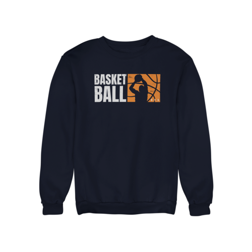 Bluza męska dla koszykarza Koszykówka Basketball Player 5