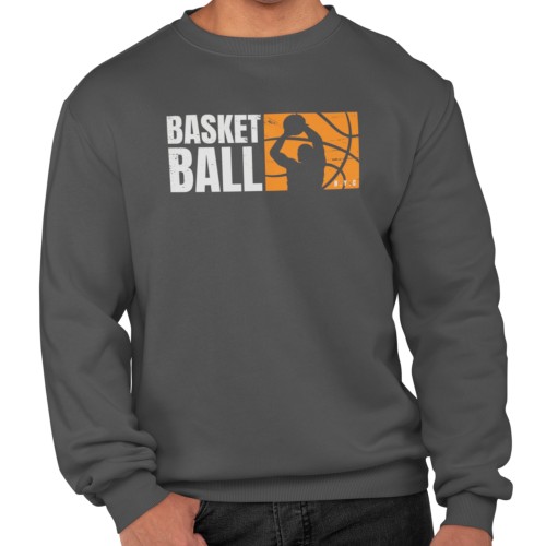 Bluza męska dla koszykarza Koszykówka Basketball Player 7