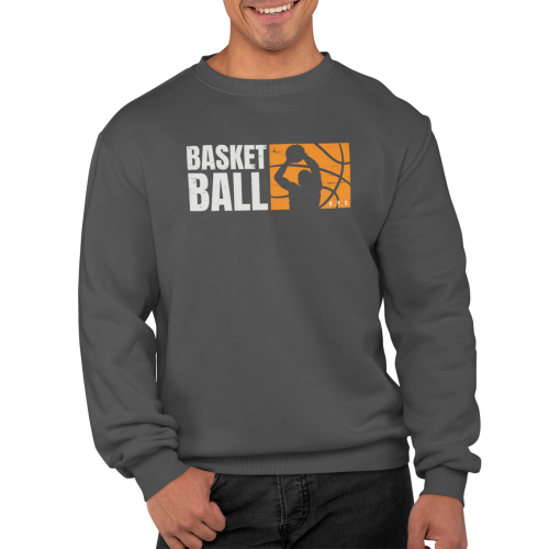 Bluza męska dla koszykarza Koszykówka Basketball Player 9