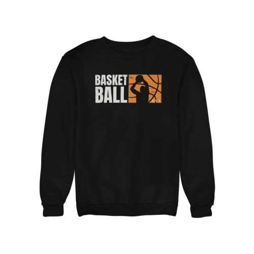 Bluza męska dla koszykarza Koszykówka Basketball Player 11