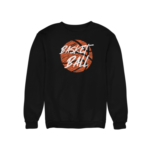Bluza męska dla koszykarza Koszykówka Basketball 2