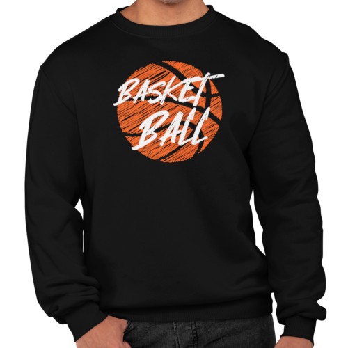 Bluza męska dla koszykarza Koszykówka Basketball