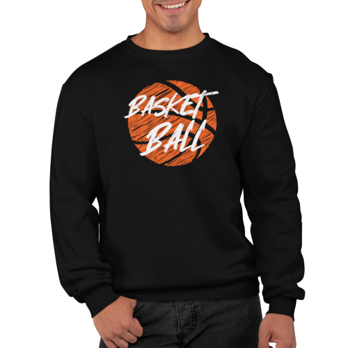 Bluza męska dla koszykarza Koszykówka Basketball 3
