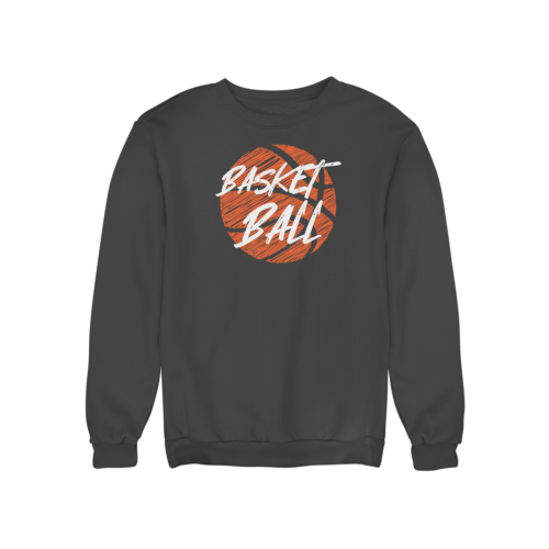 Bluza męska dla koszykarza Koszykówka Basketball 5