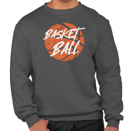 Bluza męska dla koszykarza Koszykówka Basketball 4