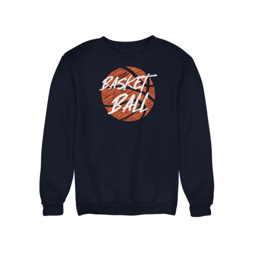Bluza męska dla koszykarza Koszykówka Basketball 8