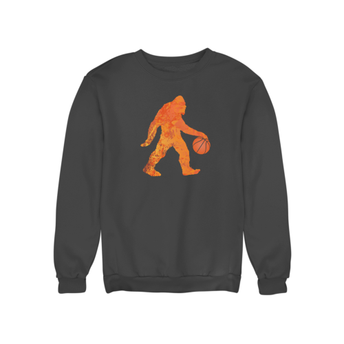 Bluza męska dla koszykarza Koszykówka Bigfoot Basketball 2