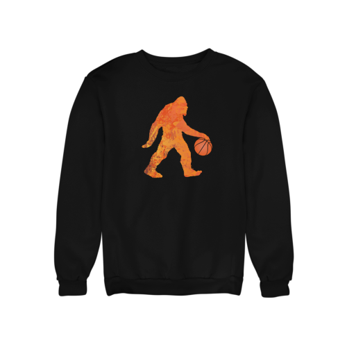Bluza męska dla koszykarza Koszykówka Bigfoot Basketball 5