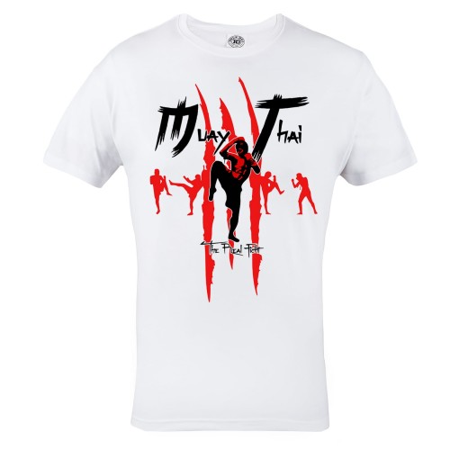 KOSZULKA MLAY THAI 1
