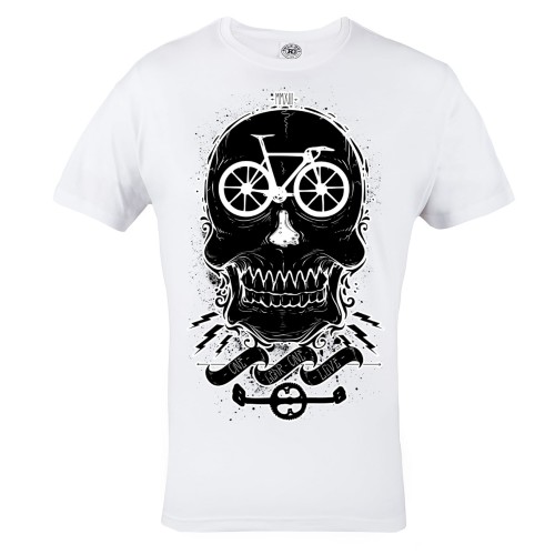 KOSZULKA ONE GEAR ONE LOVE 3