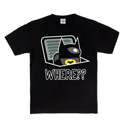 DZIECIĘCA KOSZULKA Z NADRUKIEM GRA AMONG US IMPOSTOR 02 1