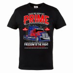 KOSZULKA MĘSKA PRIME TRUCK