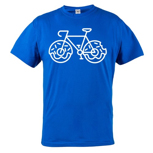 KOSZULKA DONUT BIKE 2