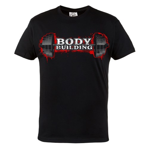 KOSZULKA BODY BUILDING 2