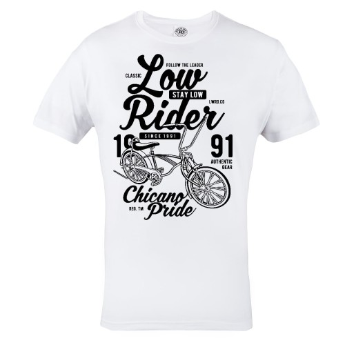 KOSZULKA LOW RIDER 2