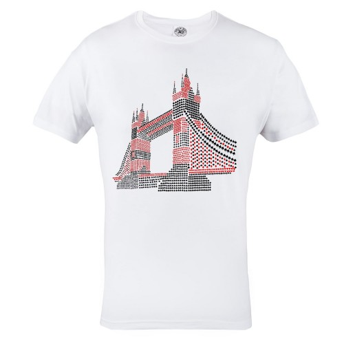 KOSZULKA TOWER BRIDGE