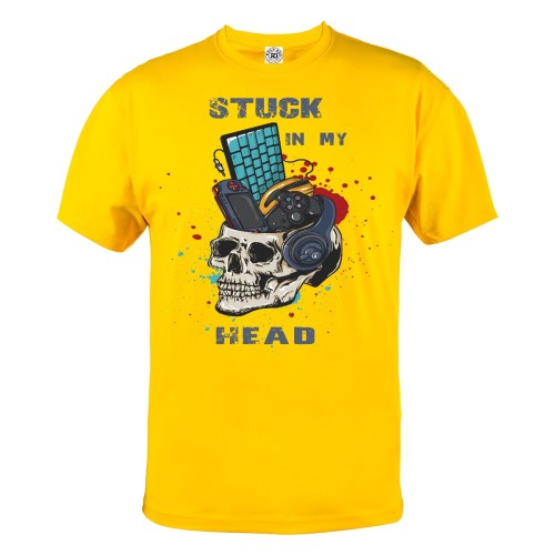 KOSZULKA STUCK IN MY HEAD 3
