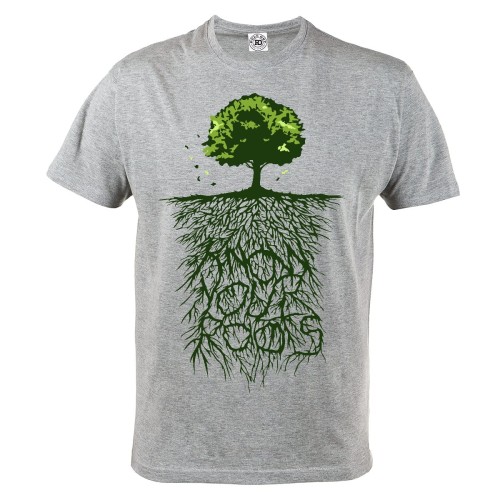 KOSZULKA ROOTS 1