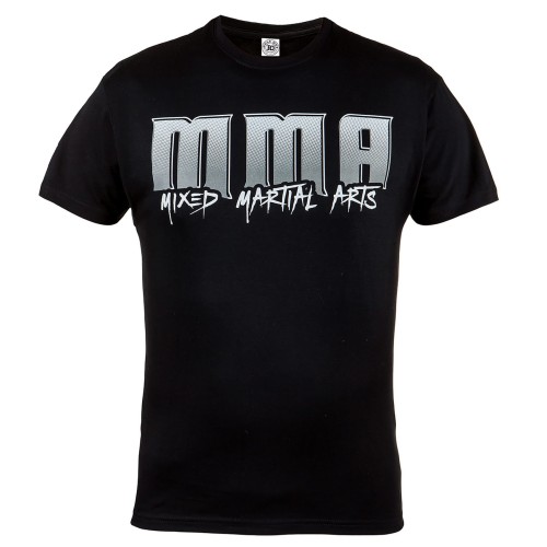 KOSZULKA MMA MIXED MARTIAL ARTS 2