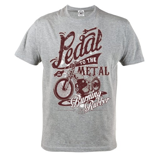 KOSZULKA PEDAL TO THE METAL 2