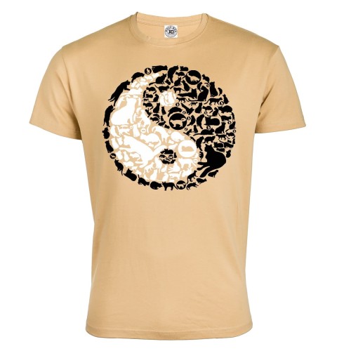 KOSZULKA JING JANG 7