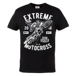 KOSZULKA MĘSKA EXTREME MOTOCROSS