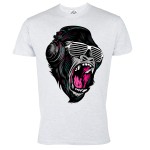 KOSZULKA PARTY MONKEY