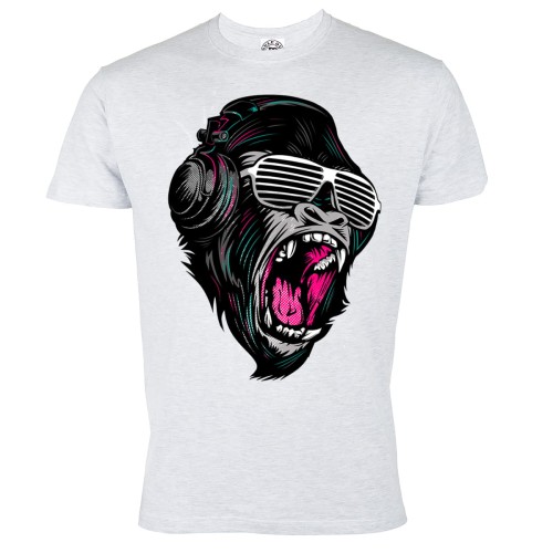 KOSZULKA PARTY MONKEY 