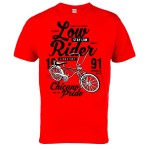 KOSZULKA LOW RIDER