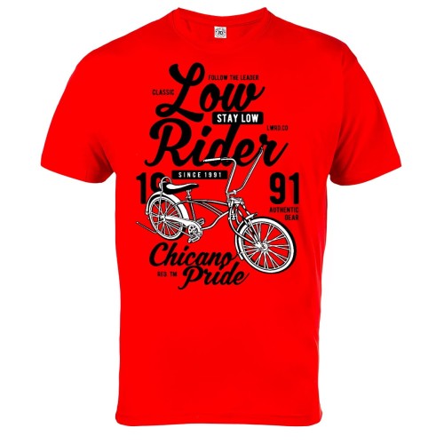 KOSZULKA LOW RIDER 