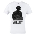 KOSZULKA PEAKY BLINDERS SHELBY