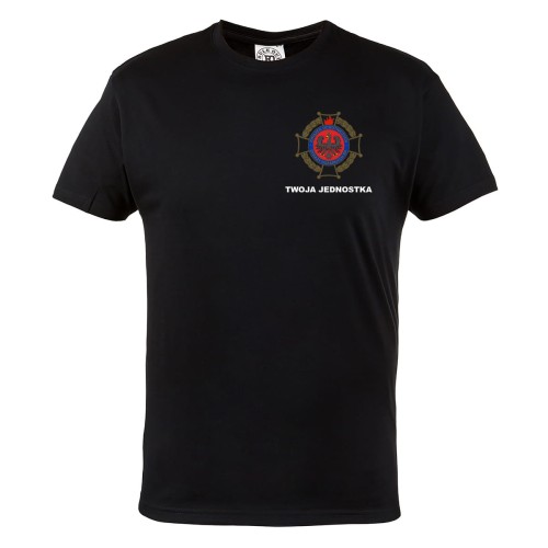 KOSZULKA ZWIĄZEK OSP