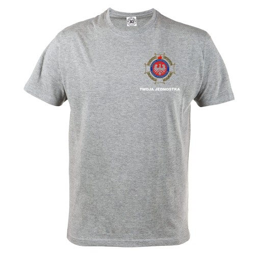 KOSZULKA ZWIĄZEK OSP 3