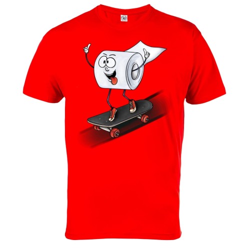 KOSZULKA TOILET PAPER